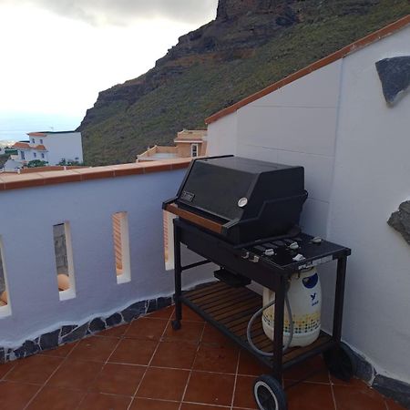 Atico El Agua Apartment Santiago Del Teide Bagian luar foto