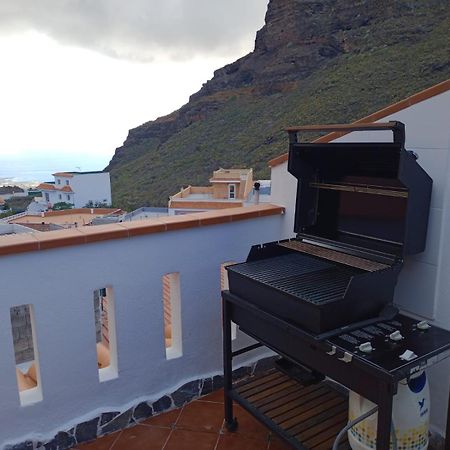 Atico El Agua Apartment Santiago Del Teide Bagian luar foto