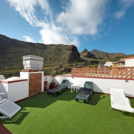 Atico El Agua Apartment Santiago Del Teide Bagian luar foto