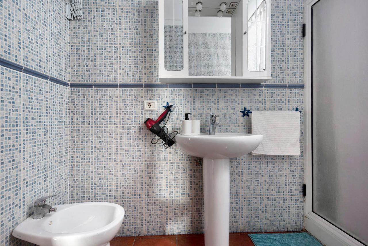 Atico El Agua Apartment Santiago Del Teide Bagian luar foto