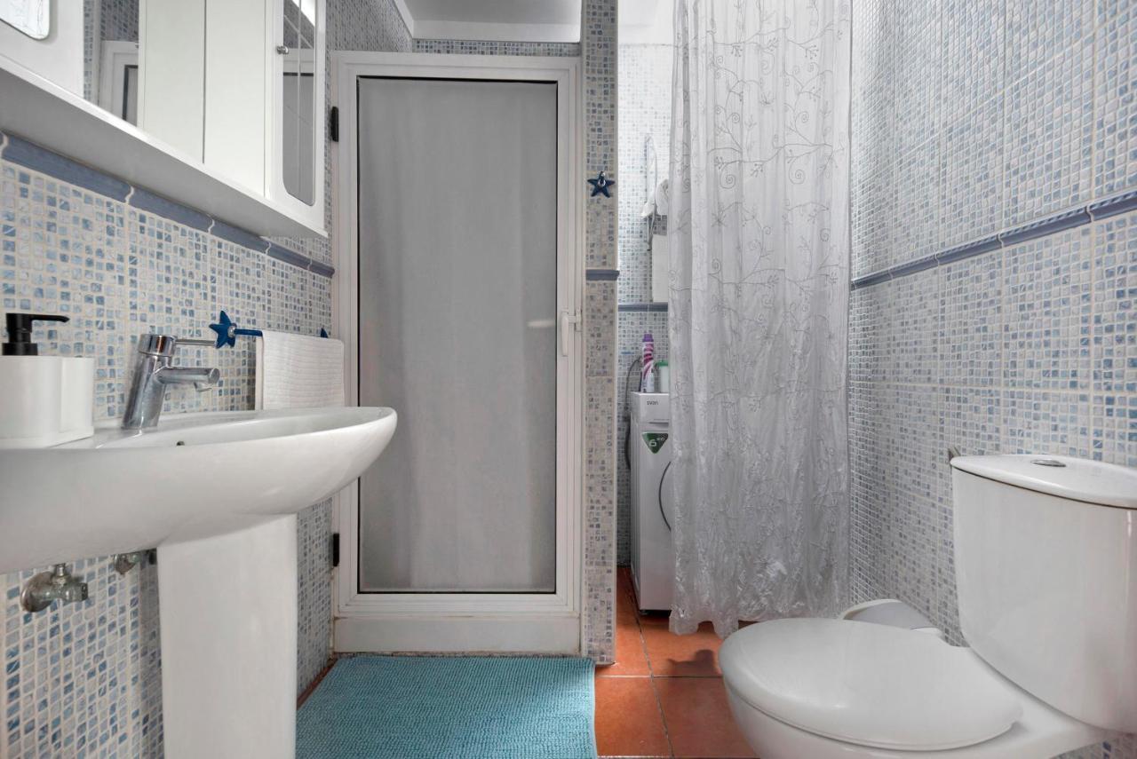 Atico El Agua Apartment Santiago Del Teide Bagian luar foto